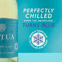 Matua New Zealand Sauvignon Blanc White Wine, 750ml Bottle, 13% ABV