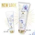 Pantene Sulfate Free Conditioner, Illuminating Conditioner with Biotin, Color Safe, 8.0 fl oz