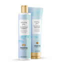 Pantene Sulfate Free Conditioner, Nutrient Blends Baobab Essence, For Color Treated Hair, 8.0 fl oz