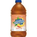 Snapple Zero Sugar Peach, Bottled Tea Drink, 64 fl oz