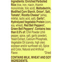 Old El Paso Cheesy Mexican Style Rice Mix, 7.6 oz.