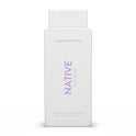 Native Natural Body Wash, Lilac & White Tea, Sulfate Free, Paraben Free, 18 oz
