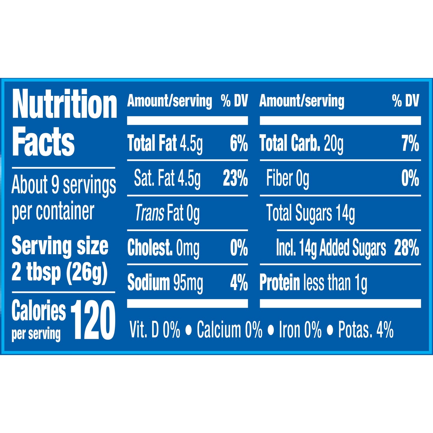 Maxwell House International French Vanilla Cafe Beverage Mix, 8.4 oz. Canister