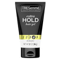 Tresemme TRES Two Frizz Control Humidity Resistant Squeeze Hair Styling Gel, 2 oz, Travel Size