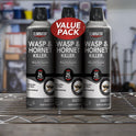 Eliminator Wasp and Hornet Killer3, 17 Ounce, 3 Pack