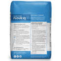 King Arthur, Unbleached Bread Flour, Non-GMO Project Verified, Certified Kosher, No Preservatives, 5 Pounds