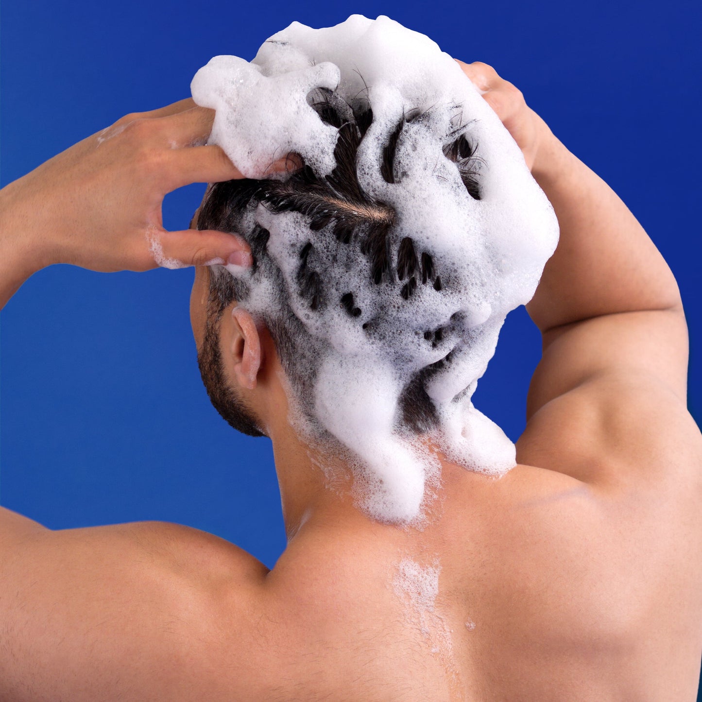 Head and Shoulders Dandruff Shampoo, Itchy Scalp Care, 20.7 oz