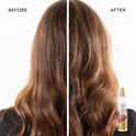 Pantene Pro-V Texturizing Volumizing Hair Spray, Non-Aerosol, 8.5 fl oz