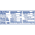 Zero White Fudge, Caramel, Peanut, Almond Nougat King Size Candy, Bar 3.4 oz