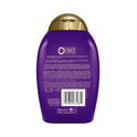 OGX Thick & Full + Biotin & Collagen Extra Strength Volumizing Daily Conditioner with Vitamin B7, 13 fl oz