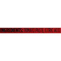 Hunt's Tomato Paste, Tomatoes, 6 oz
