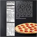 Red Baron Thin Crust Pepperoni Frozen Pizza 15.77oz