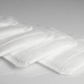 Swisspers Premium Cotton Pillow Pads 100 Count
