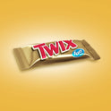Twix Caramel Chocolate Candy Bar Bulk Pack - 3.28 oz (Pack of 6)
