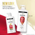 Pantene Pro-V Radiant Color Shine Shampoo, 27.7 fl oz