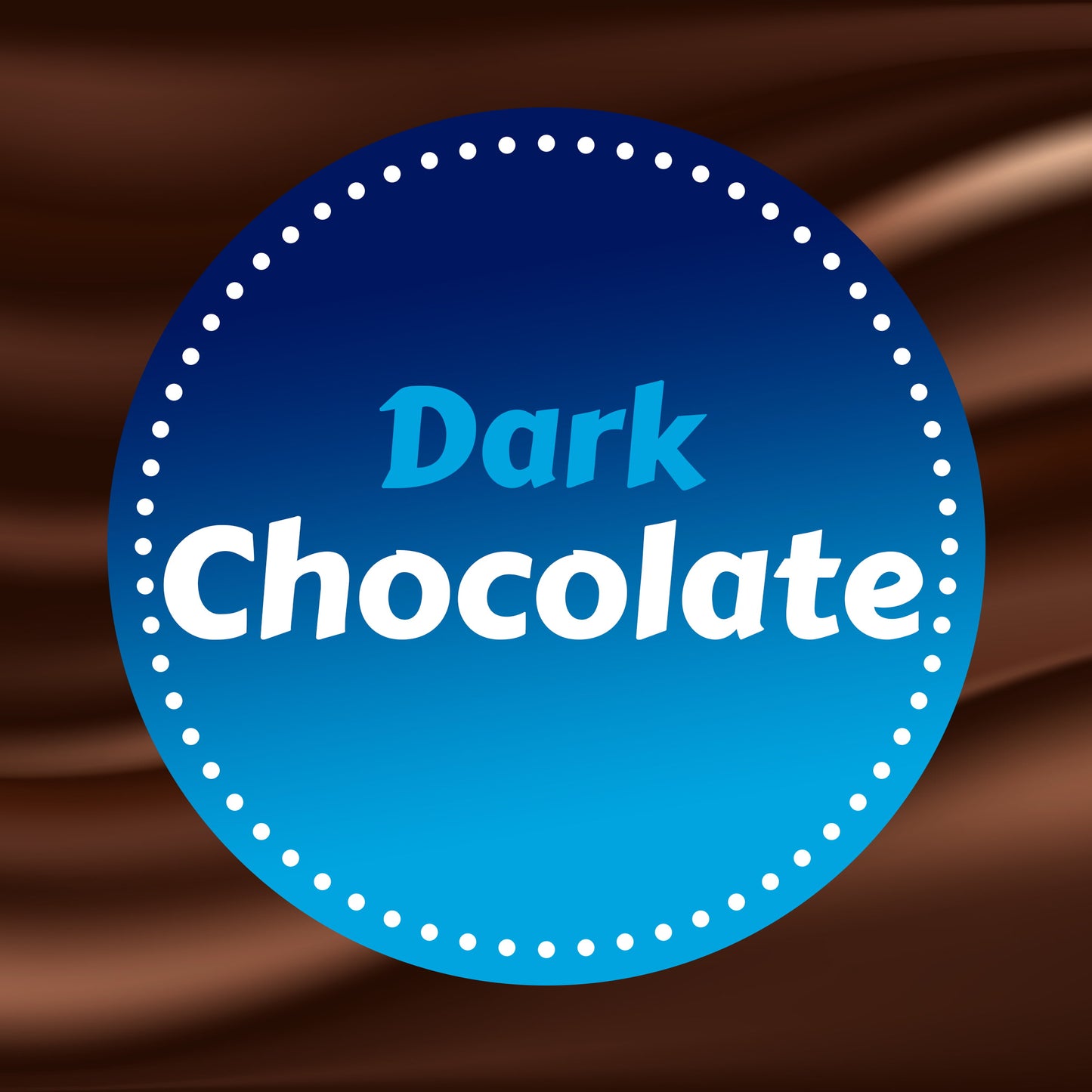 Pillsbury Family Size Dark Chocolate Brownie Mix, 18.4 oz Box