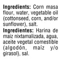 Guerrero Gluten-Free Yellow Tostadas Caseras Amarillas, 22 Count