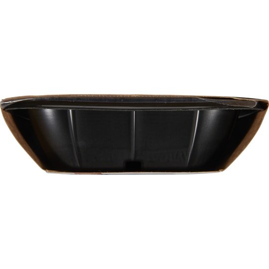 HORMEL SQUARE TABLE Slow Simmered Pork Roast Au Jus & Savory Sauce, 15 oz Plastic Tray (8 Servings per Package)