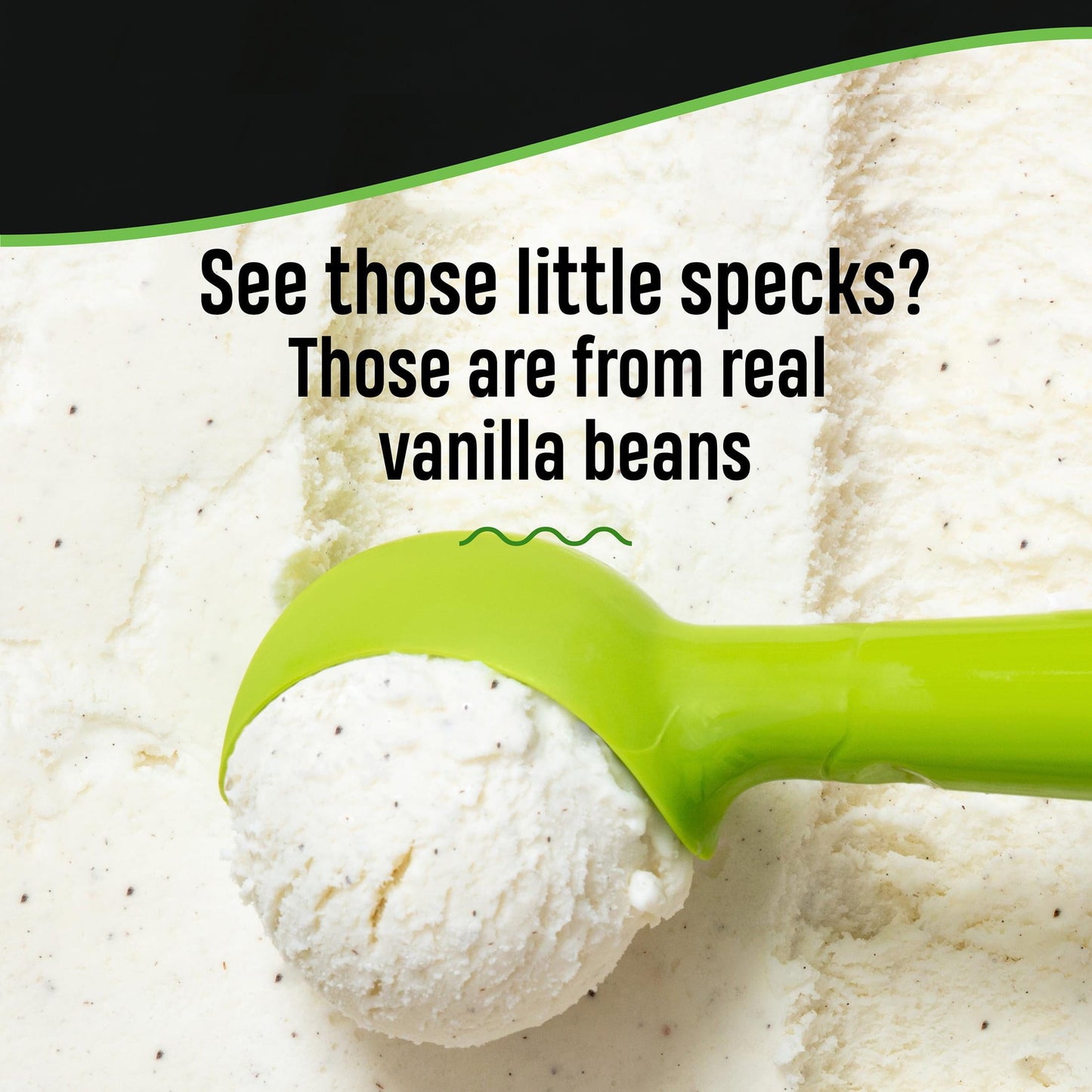 Breyers Gluten Free Homemade Vanilla Ice Cream, 48 oz