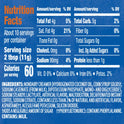 Maxwell House International French Vanilla Sugar Free Decaf Instant Coffee, Decaffeinated, 4 oz. Canister