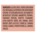Nexxus Comb Thru Finishing Mist Medium Hold hairspray, 10 oz