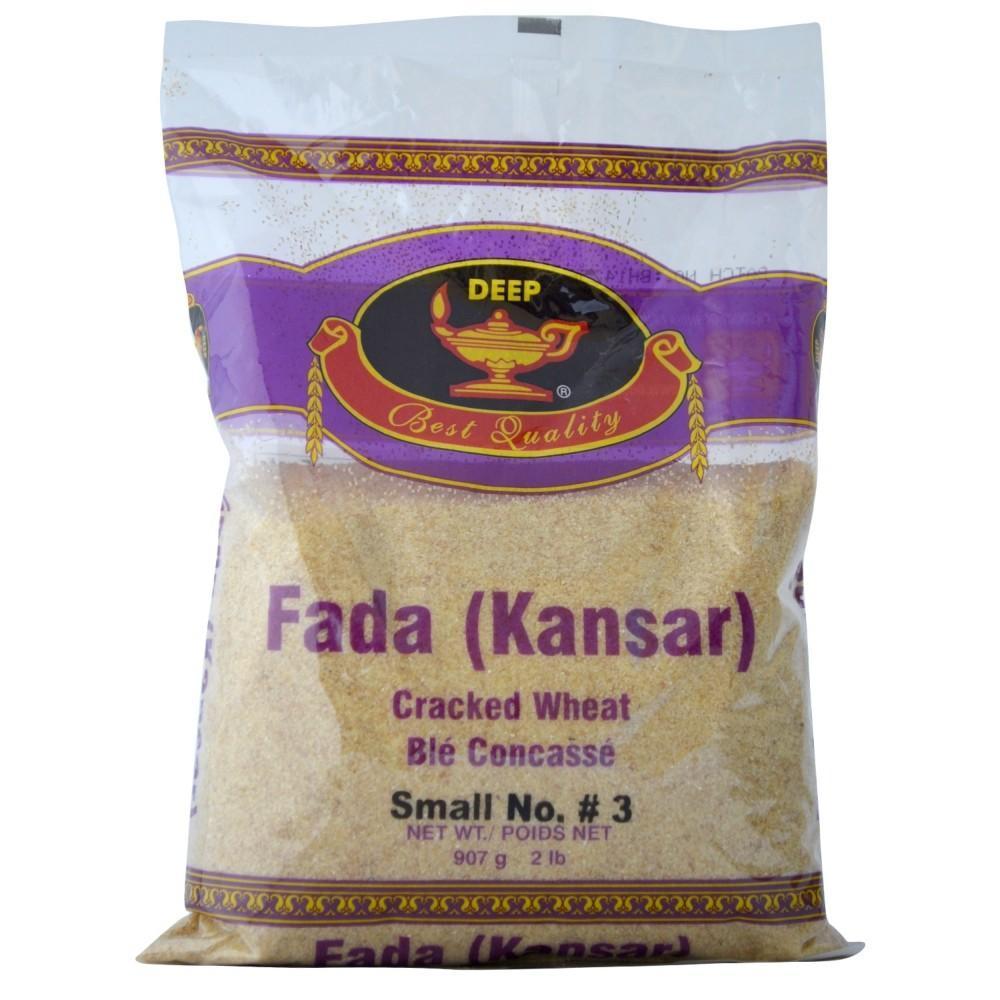 Fada (Kansar) Cracked Wheat Small #3