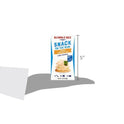 Bumble Bee Snack On The Run Cheesy Tuna Melt with Crackers Kit, 3.35 oz