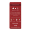 Bota Box Cabernet Sauvignon Red Wine, 3L (4 750ml bottles), 13% ABV