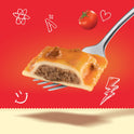 Chef Boyardee Beef Ravioli, Microwave Pasta, Canned Food, 15 oz.