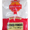 Fatakdi Powder
