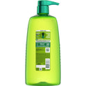 Garnier Fructis Triple Nutrition Nourishing Shampoo with Vitamin E, 33.8 fl oz