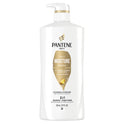 Pantene Pro-V Daily Moisture Renewal 2 in 1 Shampoo + Conditioner, for All Hair Types, 17.9 fl oz