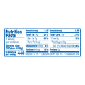 Hostess Iced Vanilla Zingers, Single Serve, 3 Count, 3.81 oz