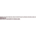 Hershey's Milk Chocolate Snack Size Candy, Bars 0.45 oz, 5 Count