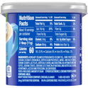 Maxwell House International French Vanilla Sugar Free Decaf Instant Coffee, Decaffeinated, 4 oz. Canister