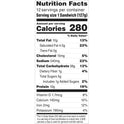 Hot Pockets Frozen Snacks, Ham and Cheddar Croissant Crust, 12 Regular Sandwiches (Frozen)