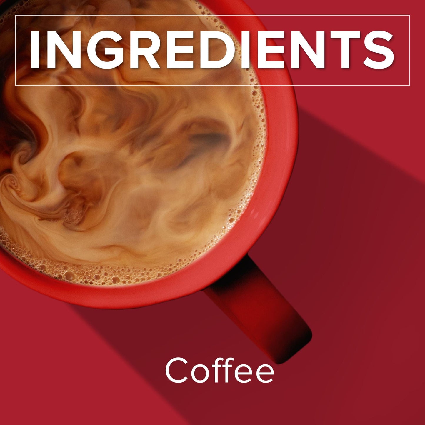 Folgers Colombian Coffee, Medium Roast Ground Coffee, 33.7 Ounce Canister