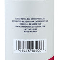 Diamond L'Elegance Extra Long Wooden Toothpicks 250 Count