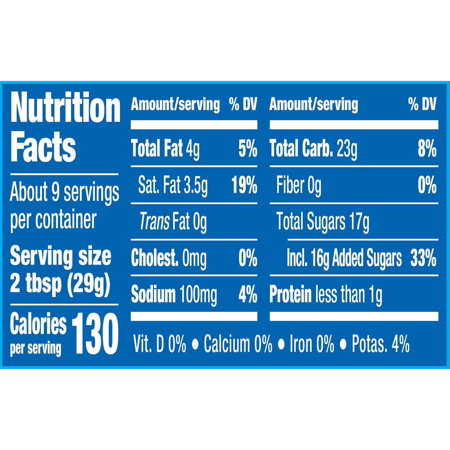 Maxwell House International Hazelnut Cafe Beverage Mix, 9 oz. Canister