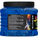 New 301878 Superwet Hair Gel 35.3 Oz Blue Hair Care Maximum hold