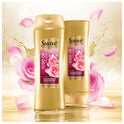 Suave Professionals Rose Oil Infusion Volumizing Shampoo 28 fl oz