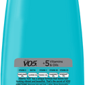Alberto VO5 Ocean Refresh Revitalizing Shampoo with Sea Minerals, for All Hair Types, 16.9 oz