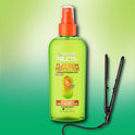 Garnier Fructis Flat Iron Perfector Straightening Mist with Argan Oil, 6 fl oz