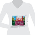 (4 Cans) Libby's Canned Sweet Peas, 15 oz