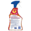 LYSOL® Power & Free™ Multi-Cleaner - Trigger Citrus Sparkle Zest 12/22 oz.