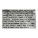 Nerds Gummy Clusters Rainbow 3 Oz