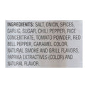 Weber Smokey Mesquite Seasoning, 6 oz