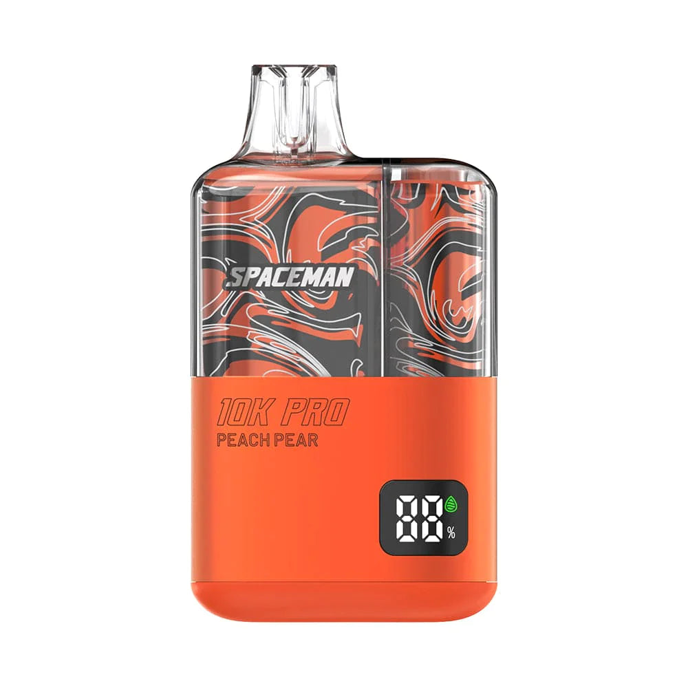 SMOK Spaceman 10K Pro Disposable