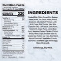 Healthy Choice Simply Steamers Chicken Fried Rice Frozen Meal, 10 oz (Frozen)