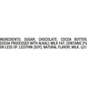 Hershey's Special Dark Mildly Sweet Chocolate Baking Chips, Bag 12 oz